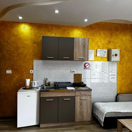 Brzi & Beka Appartement