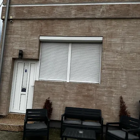 Brzi & Beka Appartement *