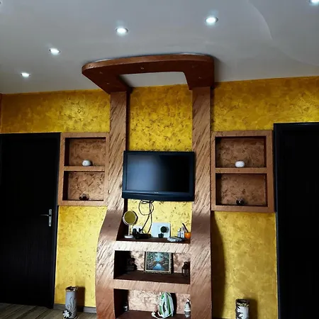 Brzi & Beka Appartement Šabac