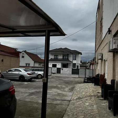 Brzi & Beka Appartamento