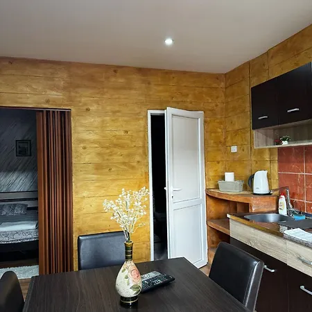 Appartement Brzi & Beka