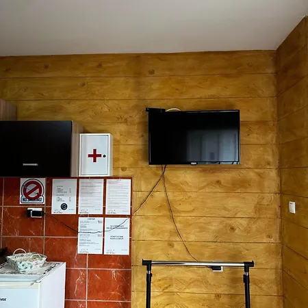 Brzi & Beka Appartement *