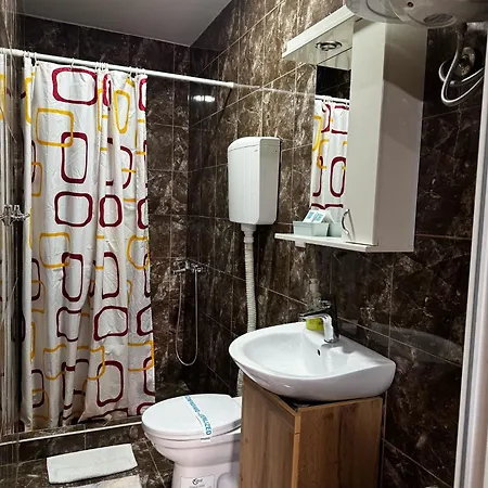 Brzi & Beka Appartement Šabac