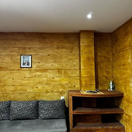 Brzi & Beka Appartement