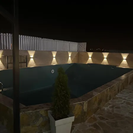 Brzi & Beka Appartamento Šabac