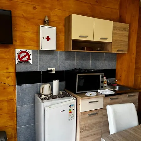Brzi & Beka Appartement *