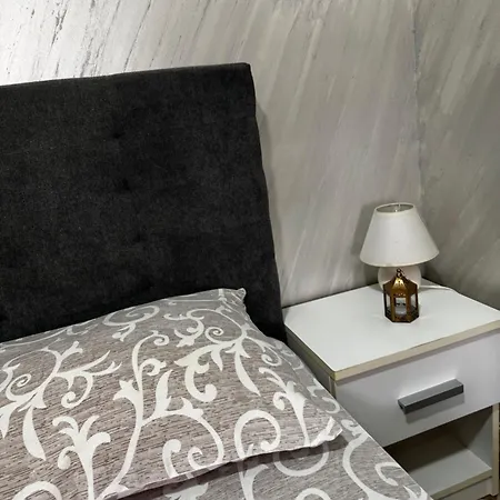 Appartement Brzi & Beka *