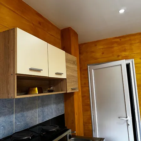 Brzi & Beka Apartment Šabac