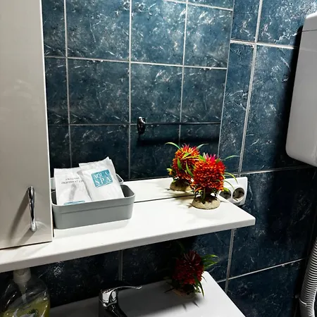 Appartement Brzi & Beka Šabac