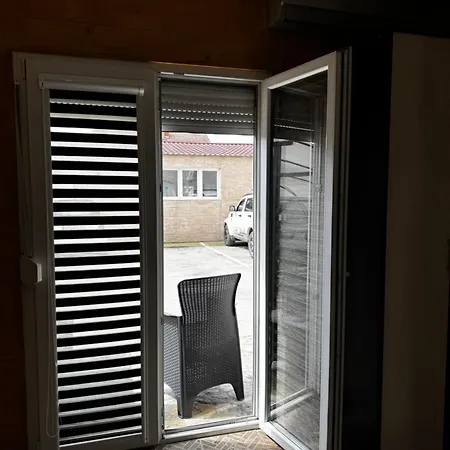 Appartamento Brzi & Beka