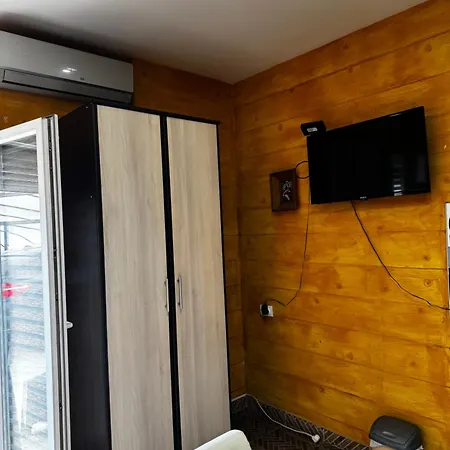 Brzi & Beka Appartement *