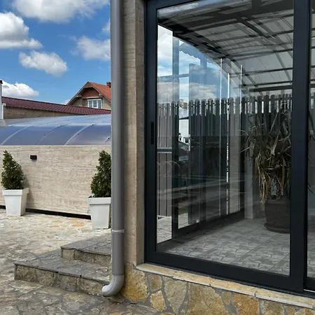 Brzi & Beka * Šabac