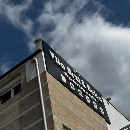 Brzi & Beka Appartamento