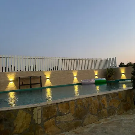 Appartamento Brzi & Beka Šabac